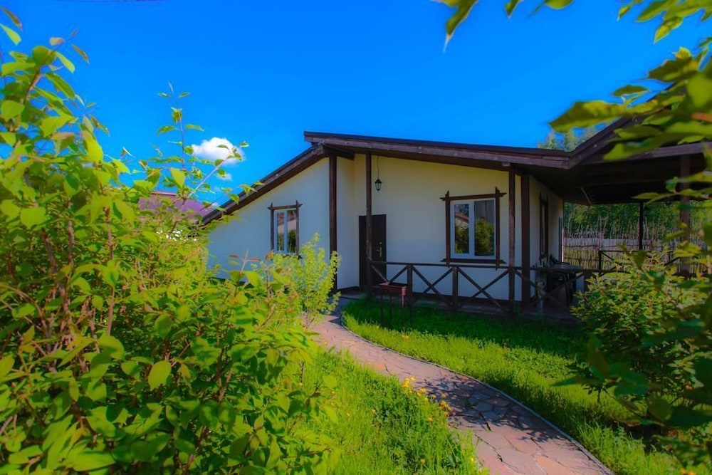 Chalet photo 1
