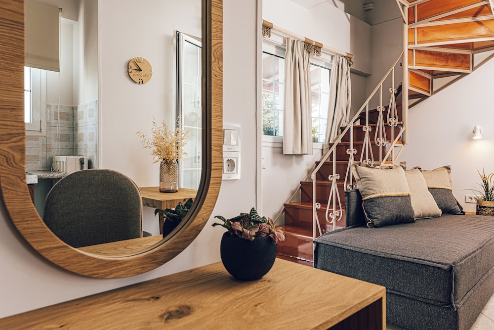 One Bedroom Superior Apartment