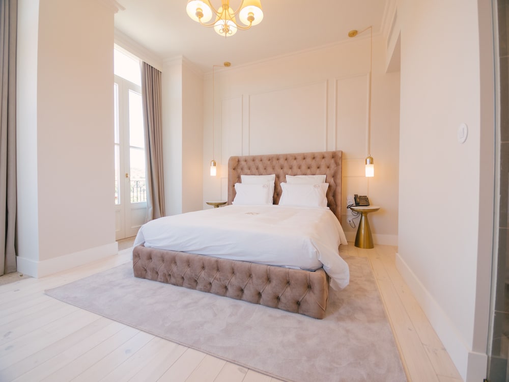 Elite Double Room