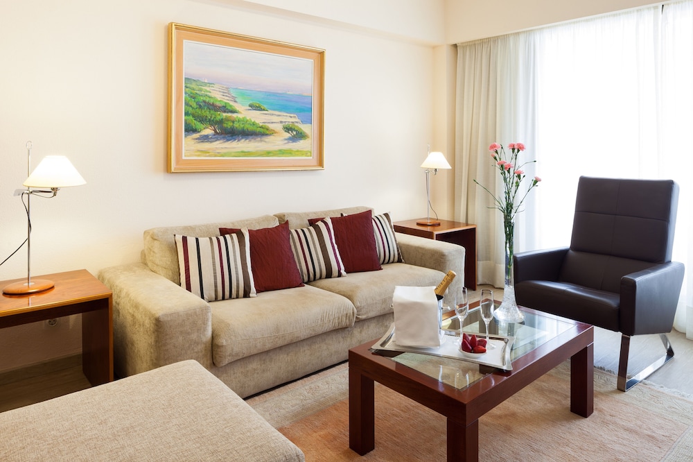 Junior Suite - Photo 5