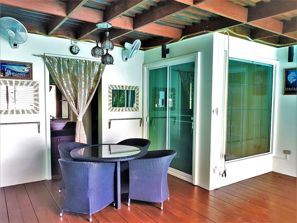 2-Bedroom Villa With Private Pool photo 2