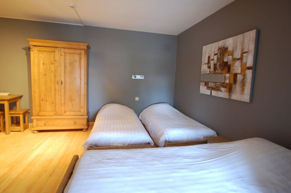 Triple Room (1st floor) photo 1