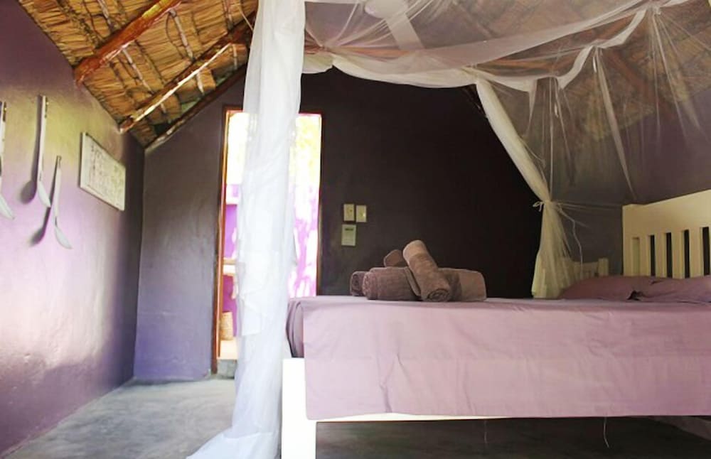 Traditional Double or Twin Room, Garden View photo 3