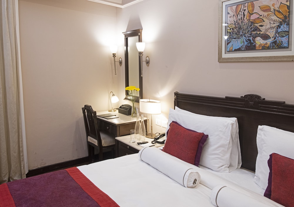 Room, Non Smoking (Boutique)