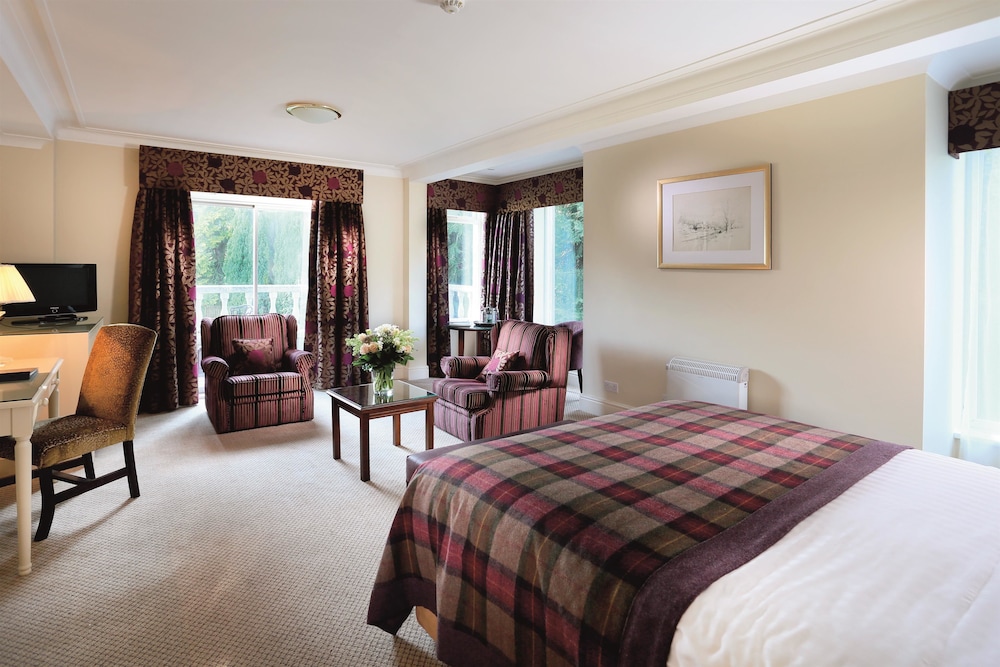 Suite, 1 Double Bed (Super Deluxe Suite) - Photo 3