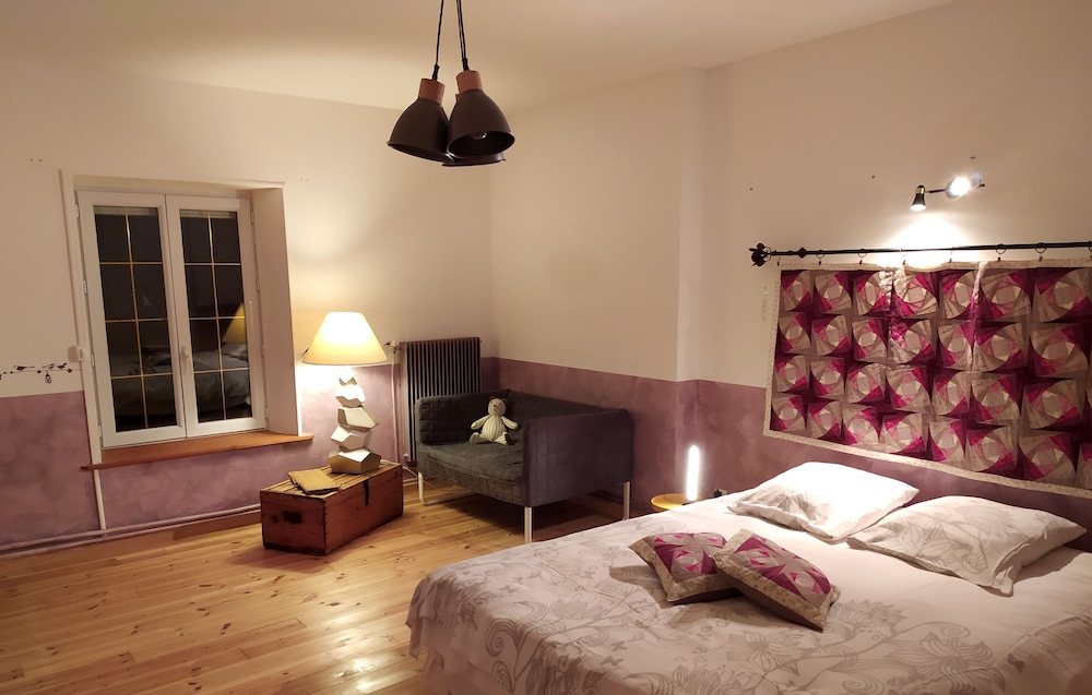 Romantic Room, 1 Bedroom photo 1