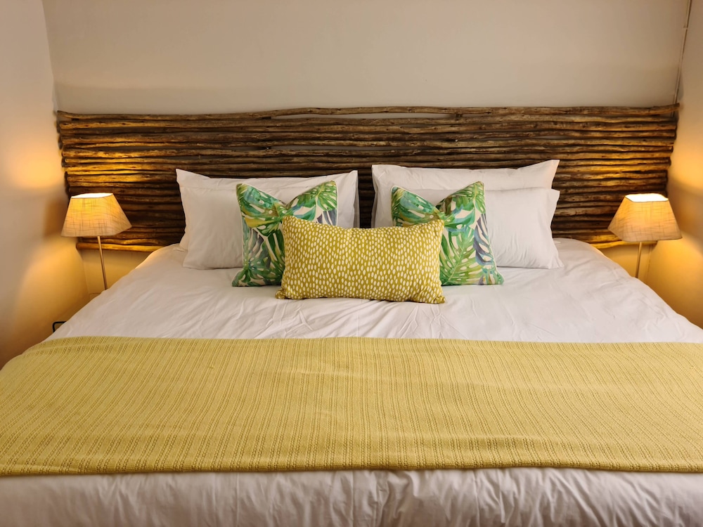 Deluxe Suite, 2 Bedrooms photo 1