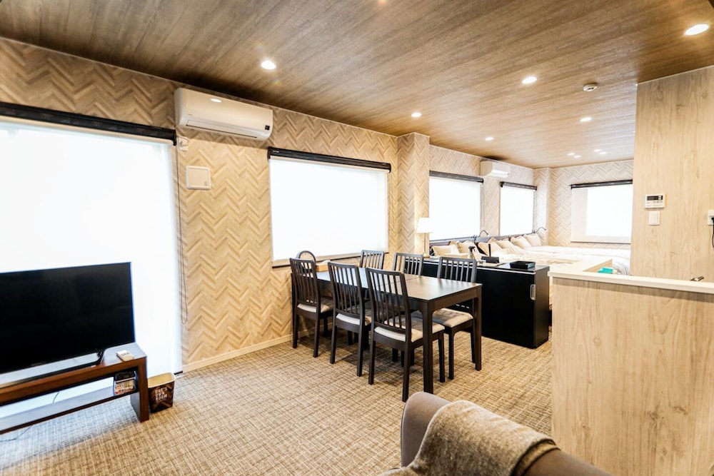 Design Apartment photo 2