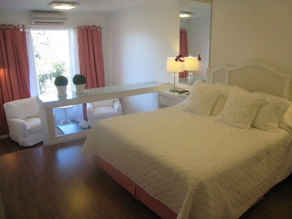 Luxury Room