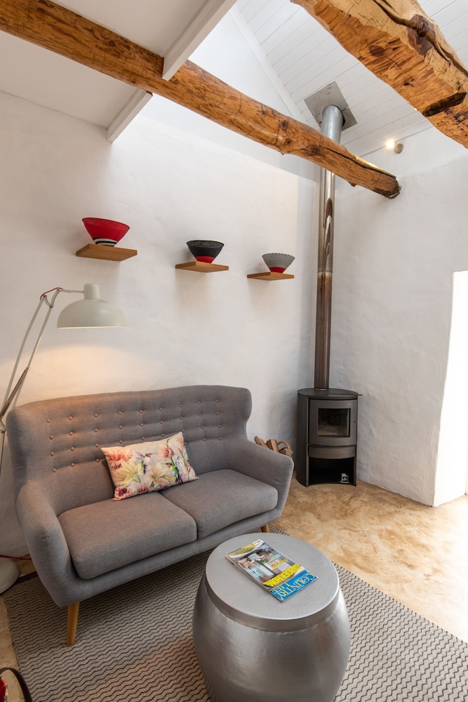Superior Room (Maisonette - Cottage 7) photo 2