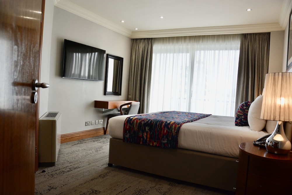 Deluxe Apartment, 2 Bedrooms photo 3