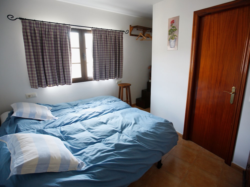 Habitación Doble Básica