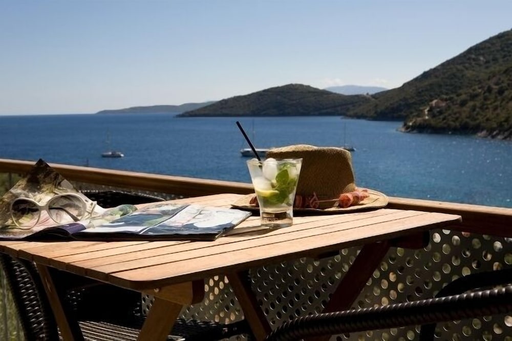 Double Room, Sea View photo 3