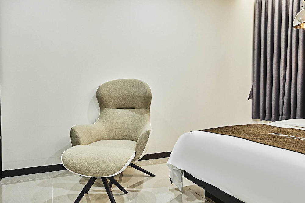 Deluxe Twin Room - Photo 5