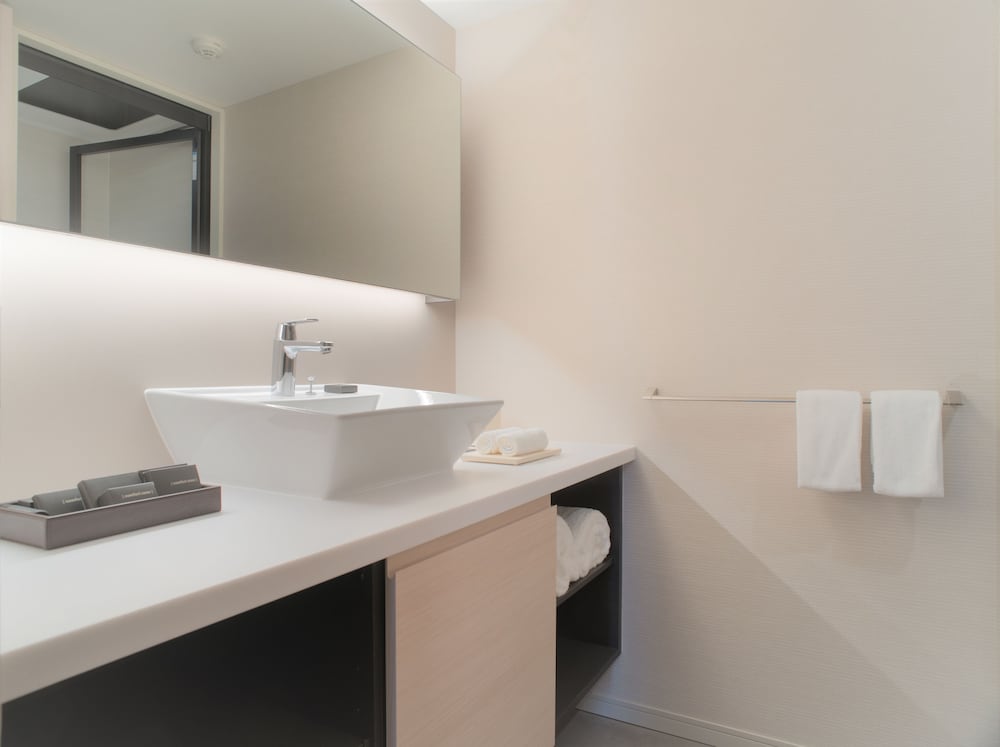 Family Suite, Bay View