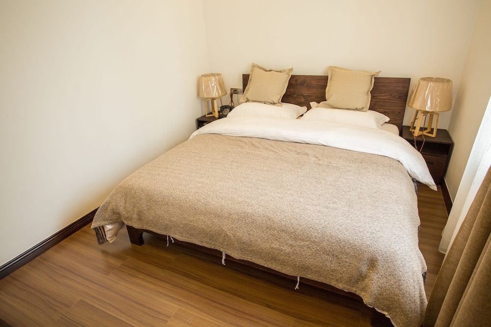 Deluxe Suite photo 2