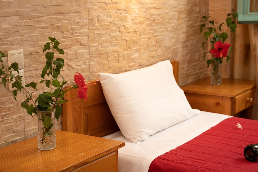 Standard Room - Photo 25