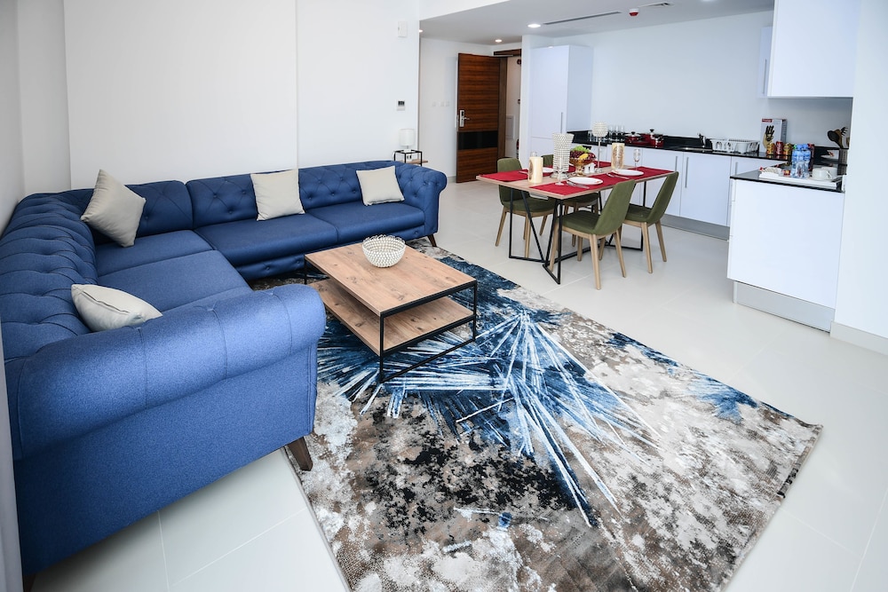 Standard Room, 1 Bedroom, Sea View photo 1