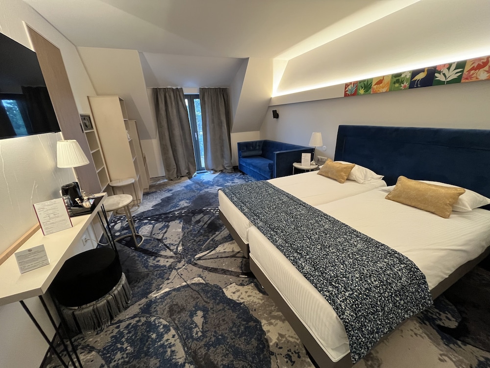 Executive Double Room photo 2