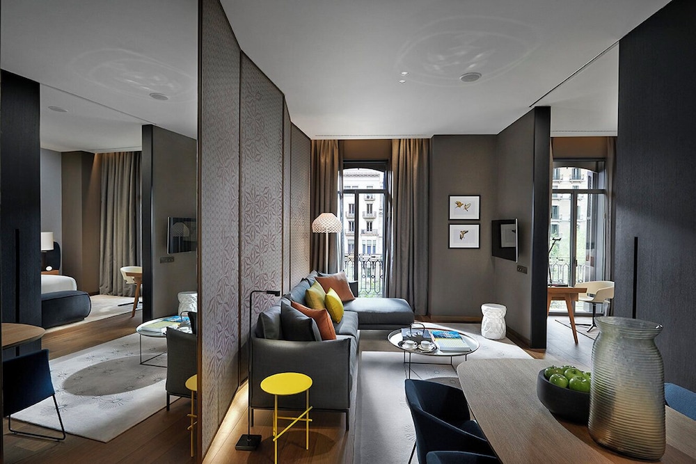 Grand Suite