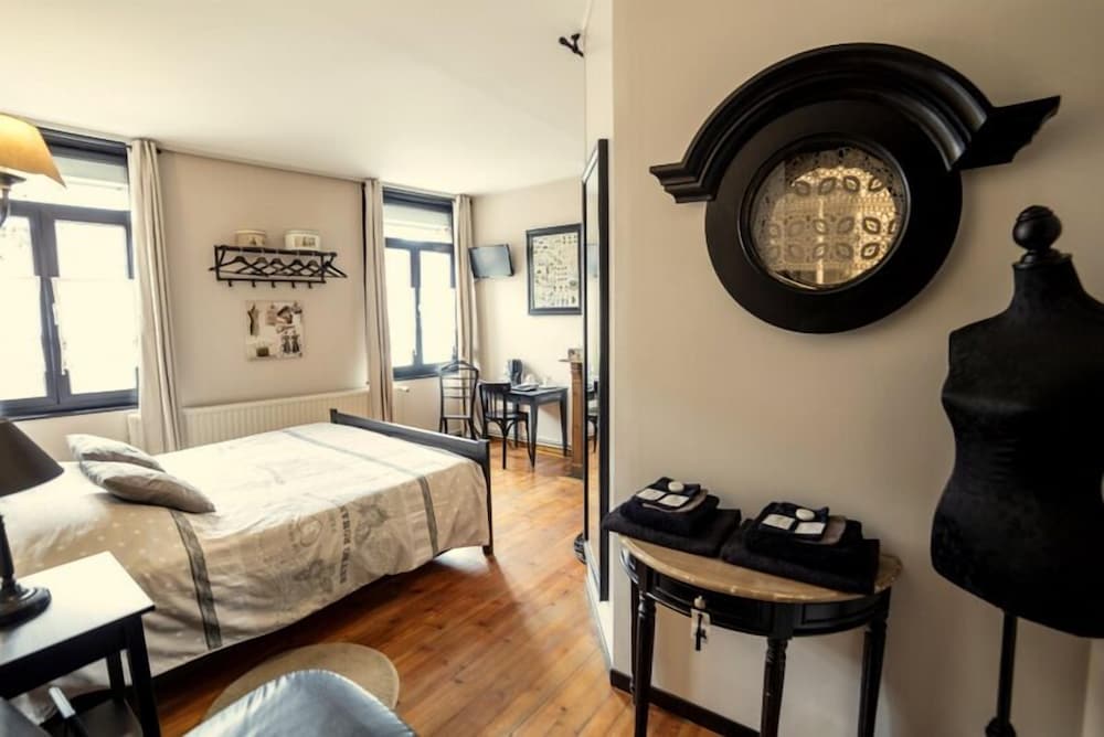 Double Room (La Retro) photo 1