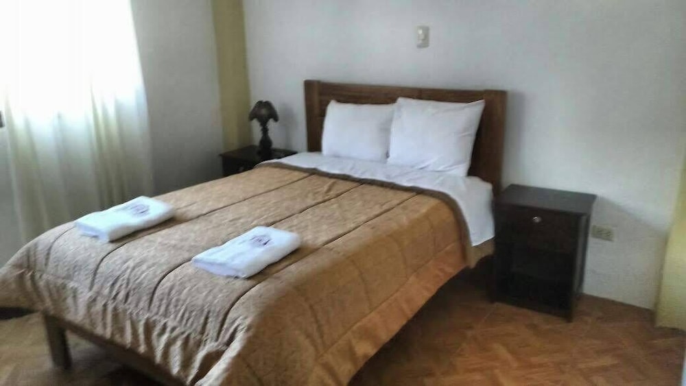 Business Single Room photo 1