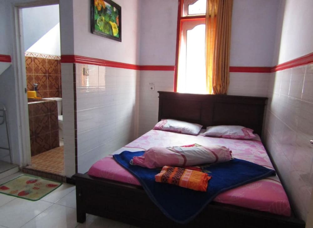 Double Room, Balcony photo 1