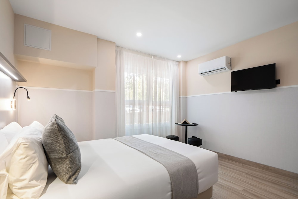 Dobo Madrid Molins, Foto 3