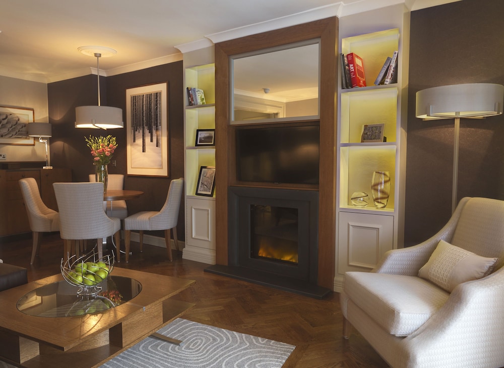 Hilton Grand Vacations Club Craigendarroch Suiter Skotland, Billede 3