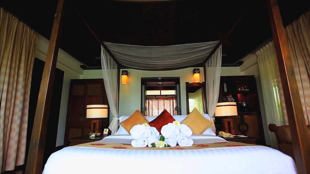 Pool Villa Hillside Seaview (Adult Only) photo 3