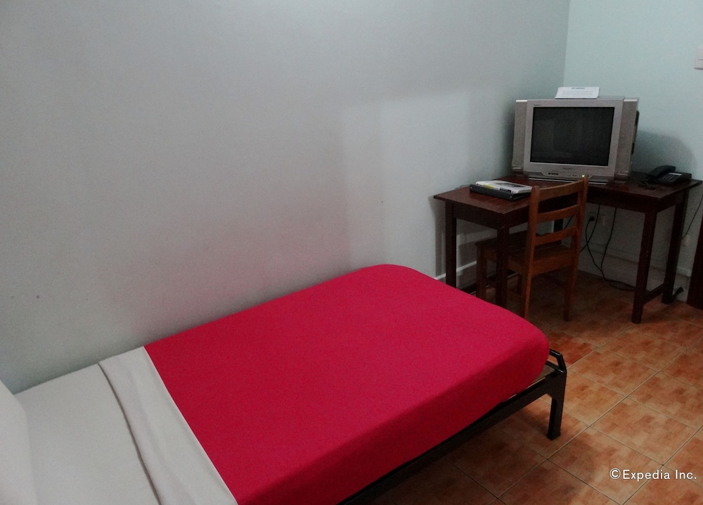 Premier Single Room, 1 Twin Bed photo 3