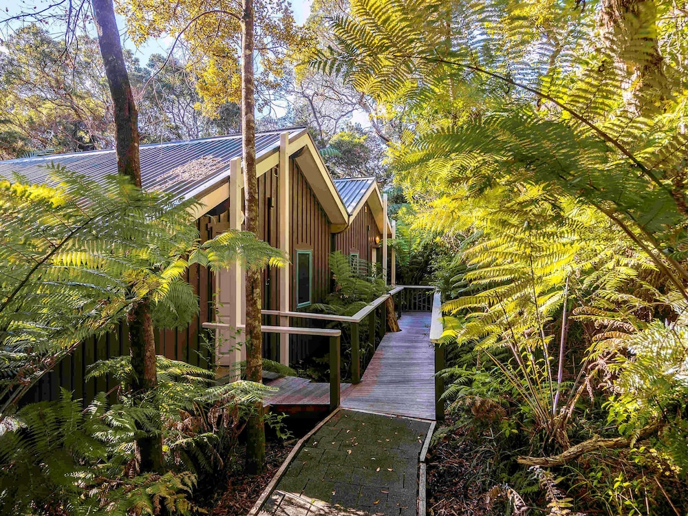 Chalet, 1 King Bed (Rimu) - Photo 5