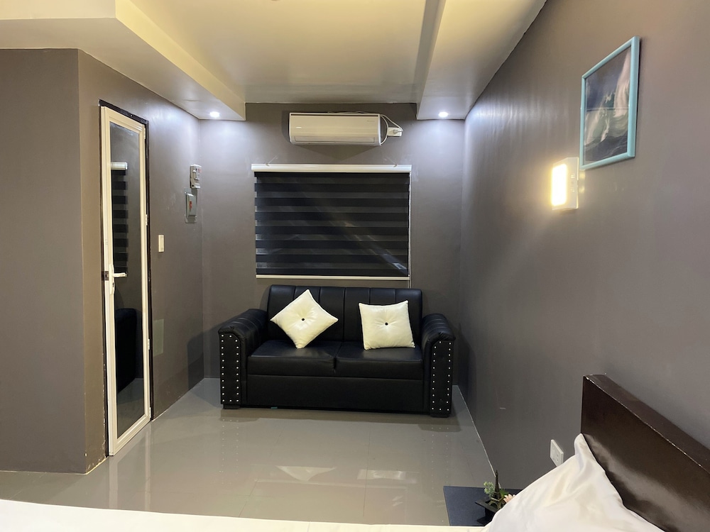 Deluxed Room photo 3