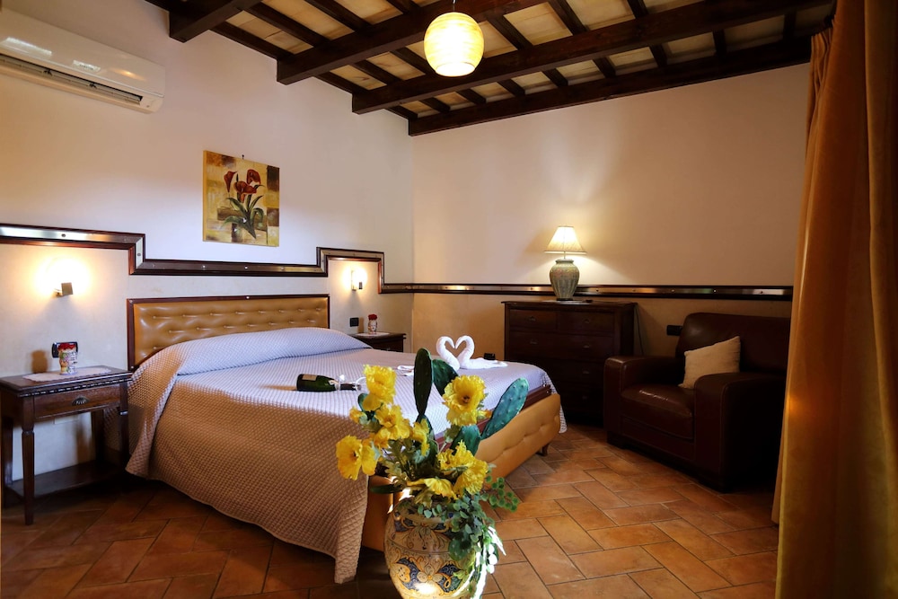 Superior Suite, Multiple Beds