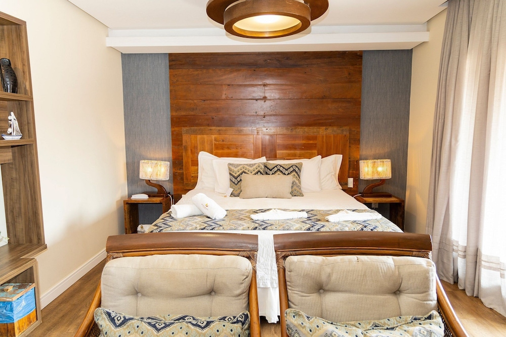 Suite photo 1