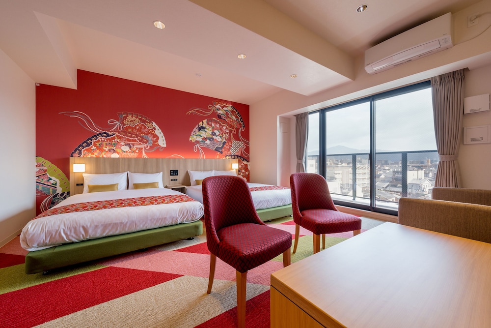 Hina Room - 2 Double & sofa bed (Please see all policies and info before you book) - Photo 8