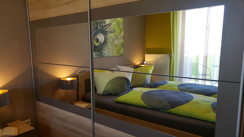 Exclusive Apartment, 1 Bedroom, Balcony photo 3