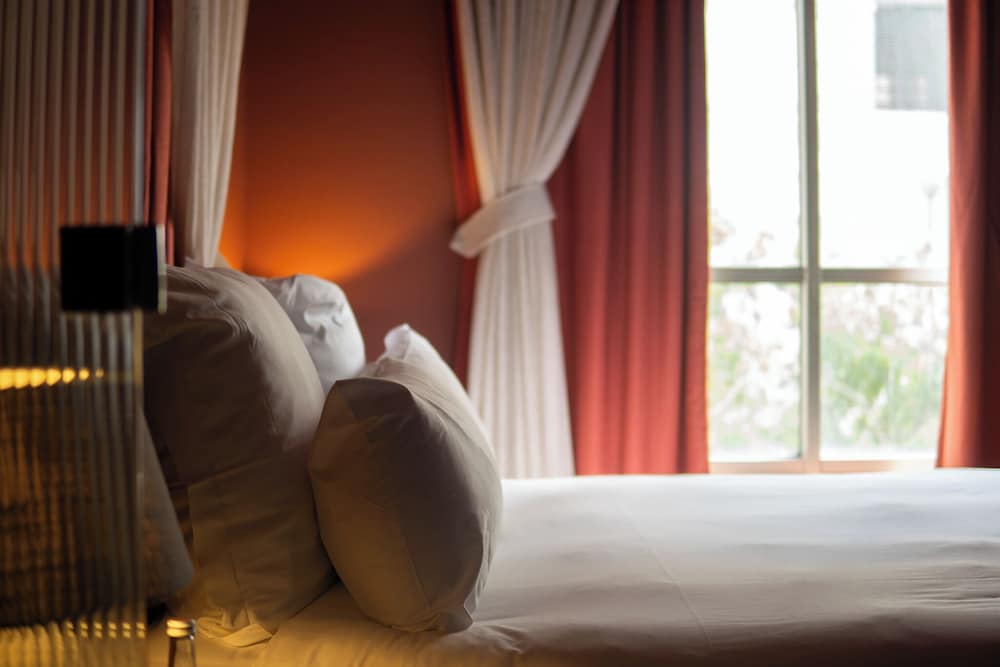Superior Room, City View - Photo 4