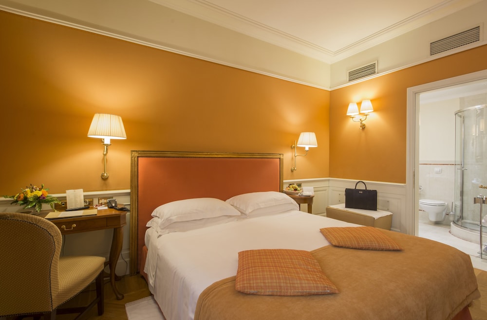 Classic Double Room, 1 King Bed - Photo 1