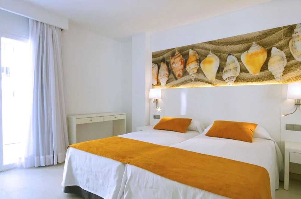 Apartamento, 2 habitaciones
