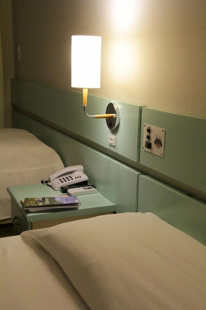 Deluxe Triple Room (solteiro) photo 2