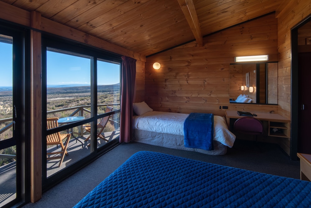 Tongariro Room - Photo 1