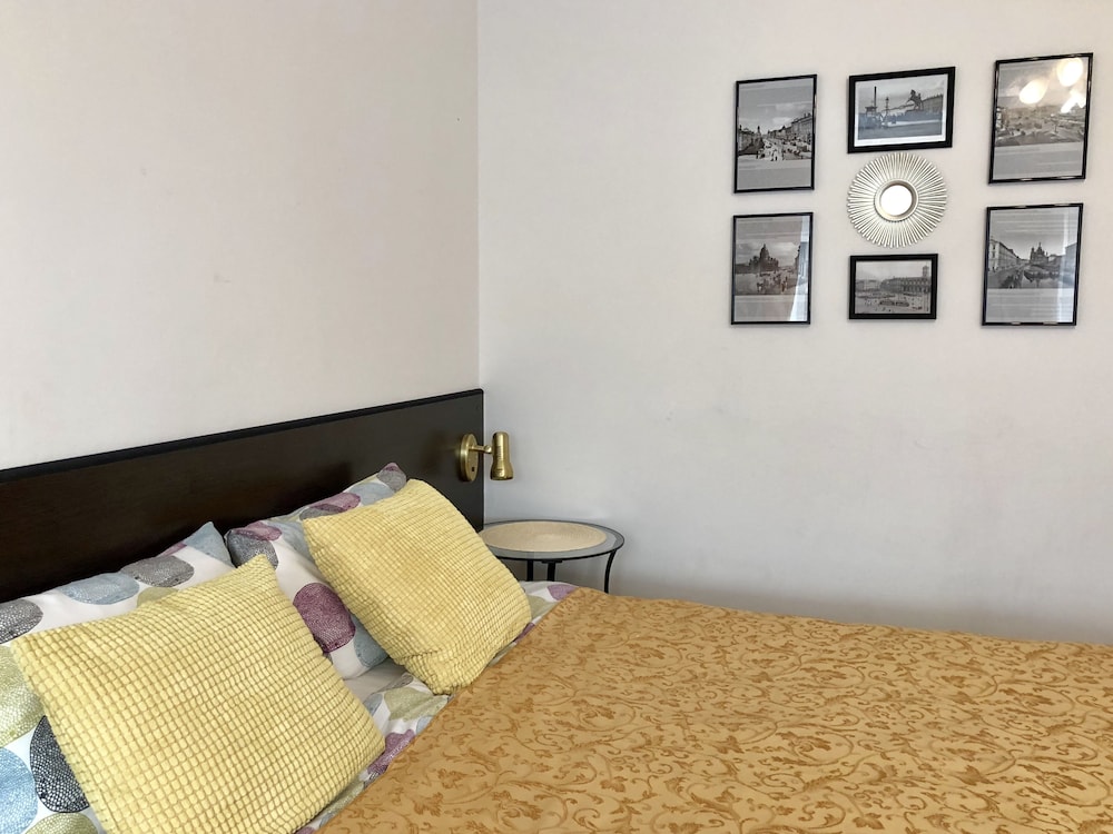Apartment (Studio) photo 2