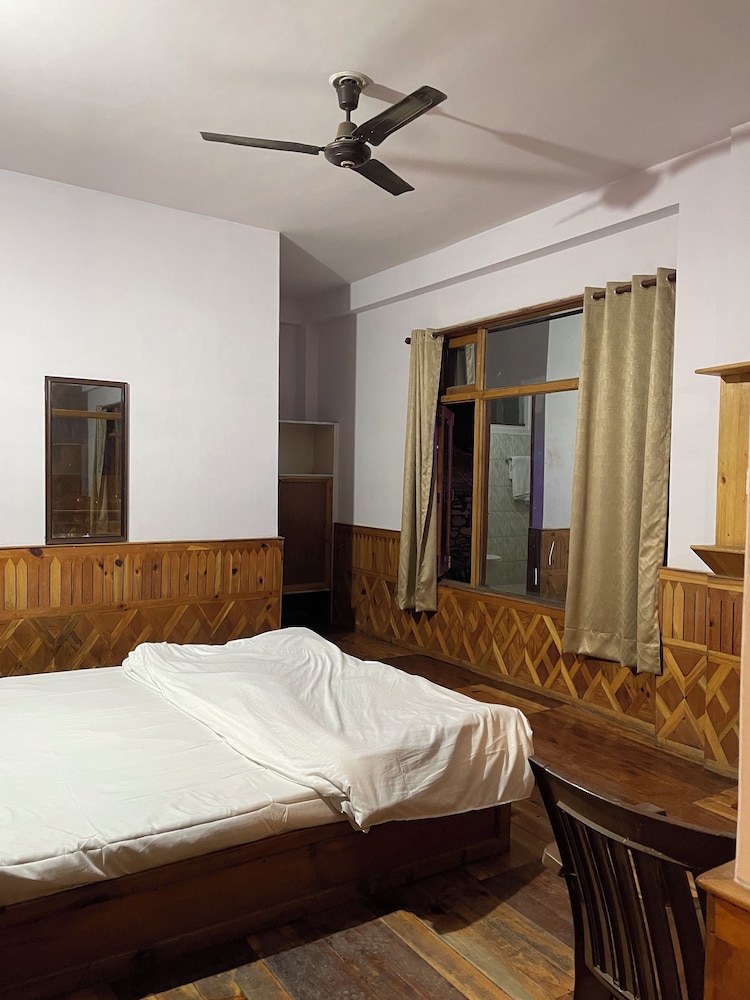 Deluxe Room photo 1