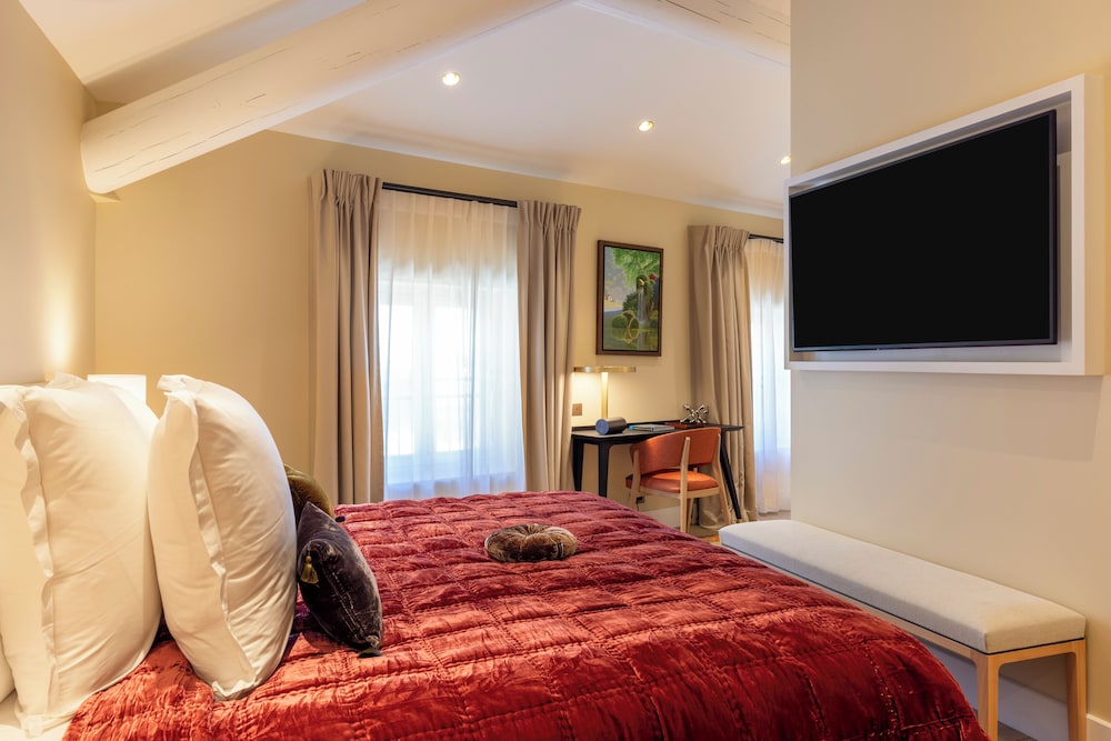 Junior Suite - Photo 1