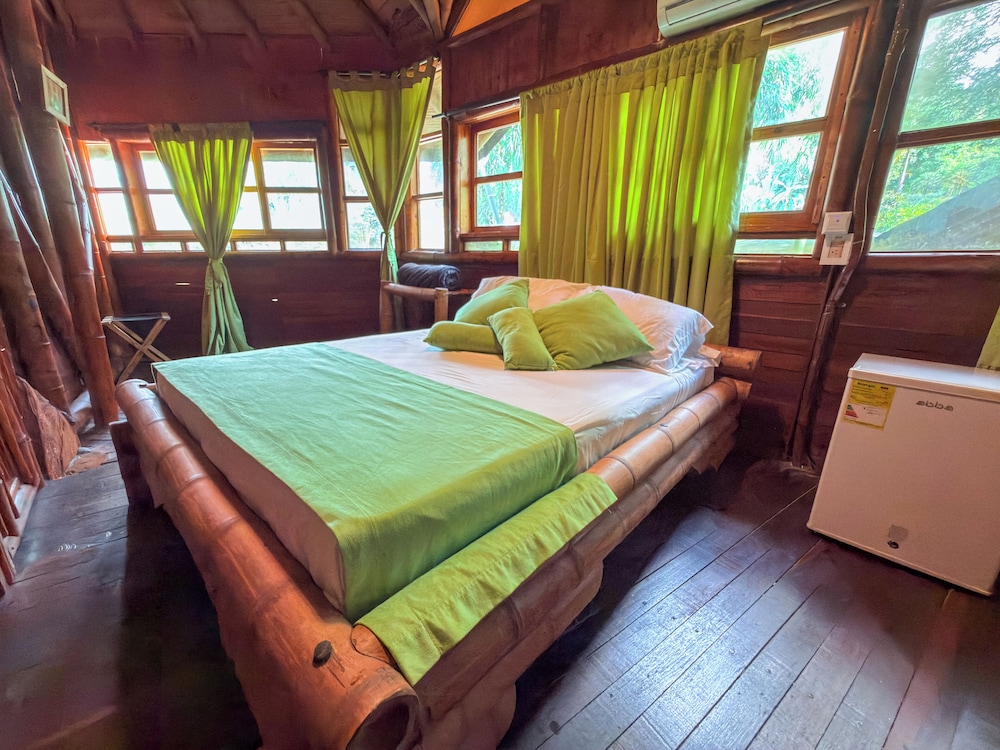 Tree House