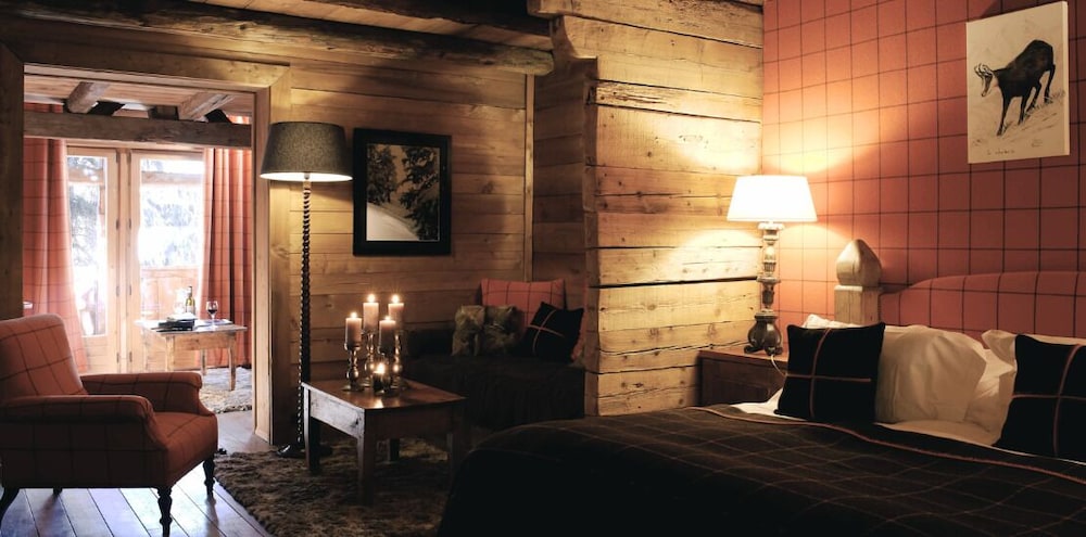 Junior Suite - Photo 3