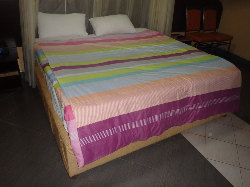 Double Room Single Use photo 2