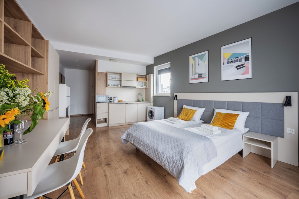 Comfort Studio Suite