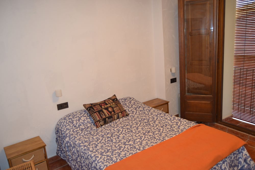 Apartamento, 1 habitación (La Garrofera)